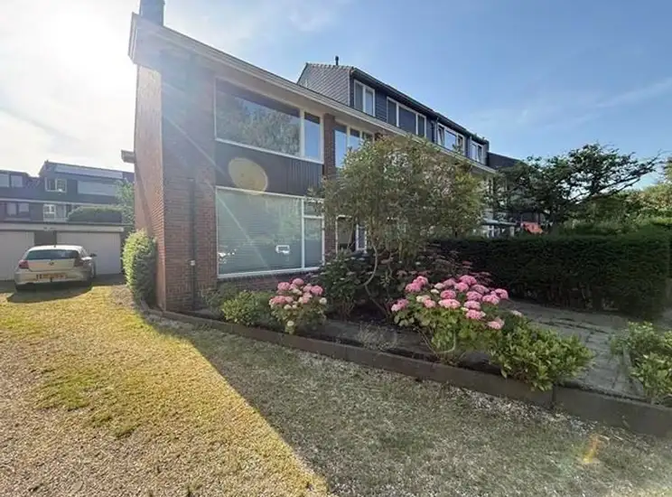 Foto #0 Huurwoning Dr. Plesmansingel Amstelveen