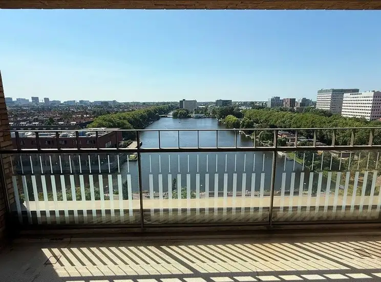 Foto #0 Appartement Saskia van Uijlenburgkade Amsterdam