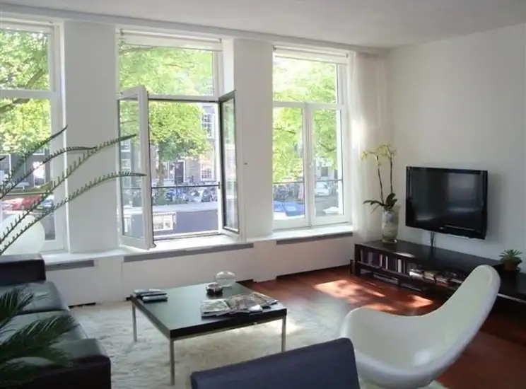 Foto #0 Appartement Keizersgracht Amsterdam