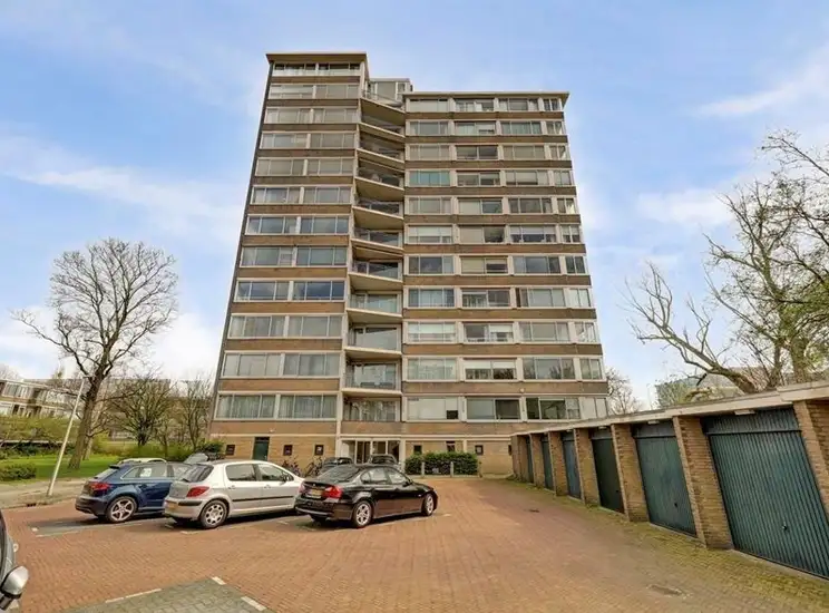 Foto #0 Appartement Meander Amstelveen