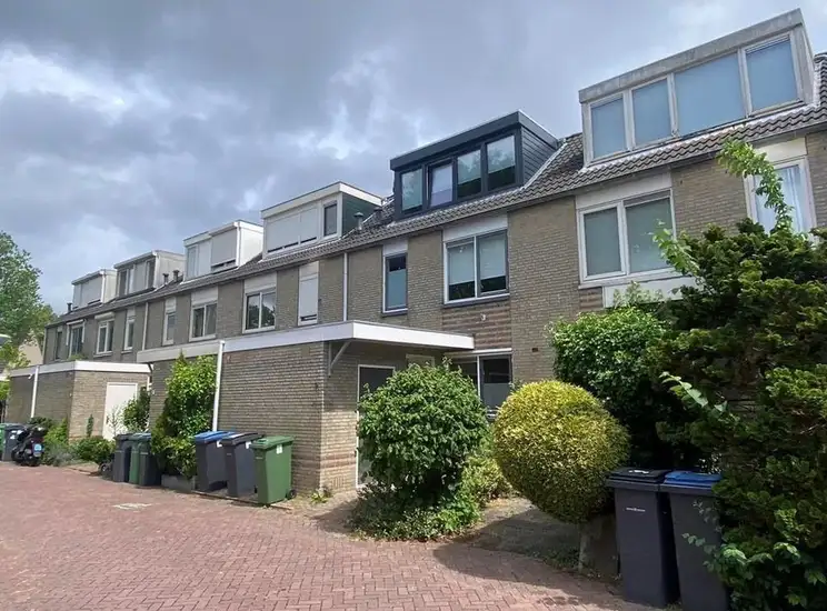 Foto #0 Huurwoning De Parel Amstelveen
