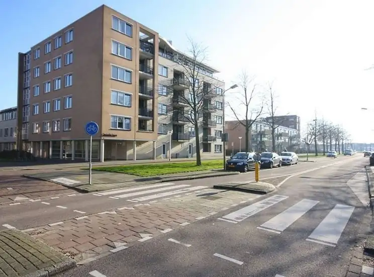 Foto #0 Appartement Zeelandiahoeve Amstelveen