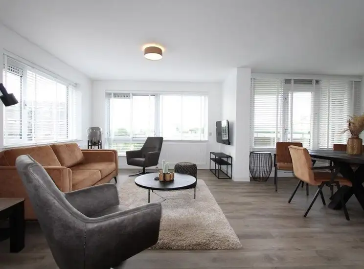 Foto #0 Appartement Rondeel Amsterdam