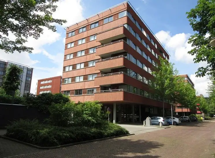 Foto #0 Appartement Kamerlingh Onnesstraat Amstelveen