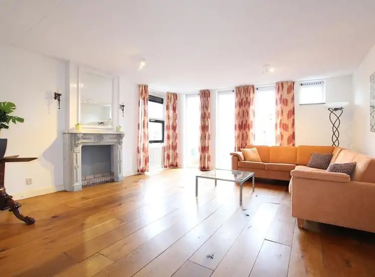 Foto #0 Huurwoning Dorpsstraat Amstelveen