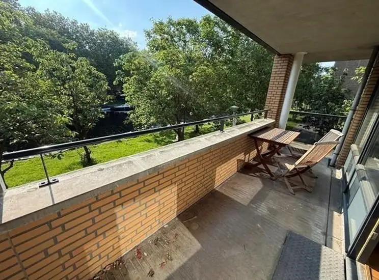 Foto #0 Appartement De Lierhof Amsterdam