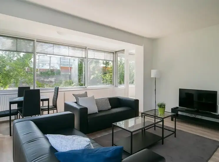 Foto #0 Appartement Meander Amstelveen