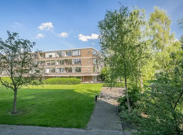 Foto #0 Appartement Meander Amstelveen