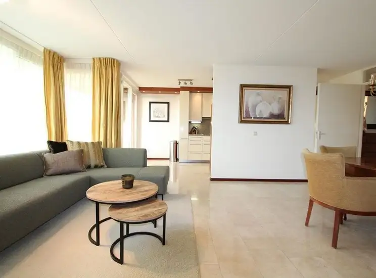 Foto #0 Appartement Marie Baronlaan Amstelveen