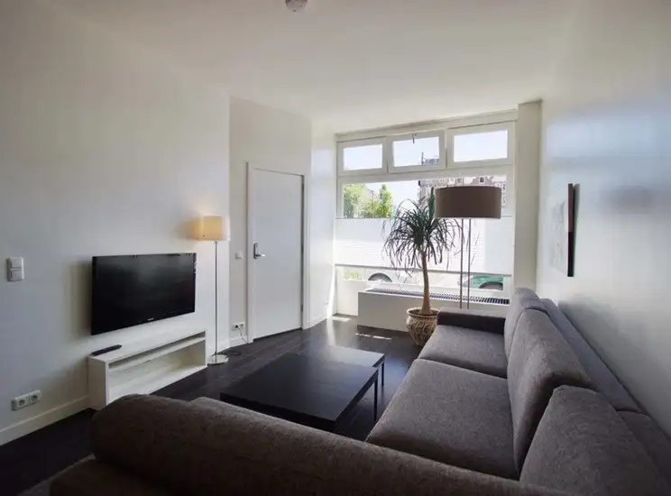 Foto #0 Appartement Schippersgracht Amsterdam