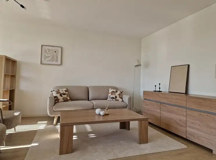 Foto #0 Appartement Felix de Nobelhof Amstelveen