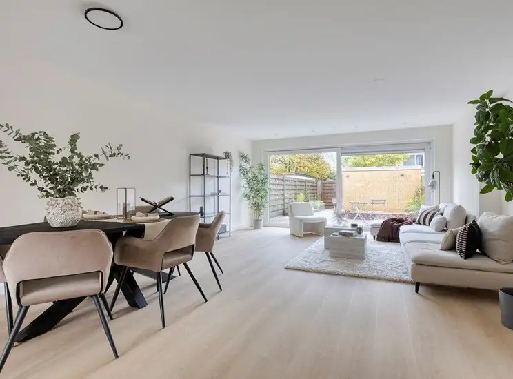 Foto #0 Huurwoning Sparrendaal Amstelveen