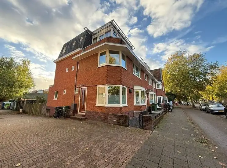 Foto #0 Huurwoning Amsterdamseweg Amstelveen