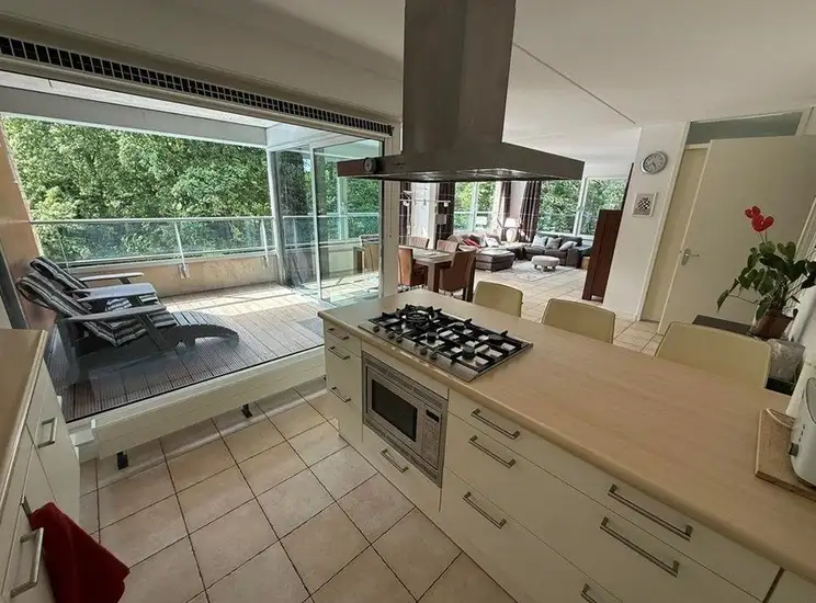Foto #0 Appartement Laan van de Helende Meesters Amstelveen