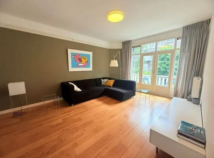 Foto #0 Appartement Stadionweg Amsterdam
