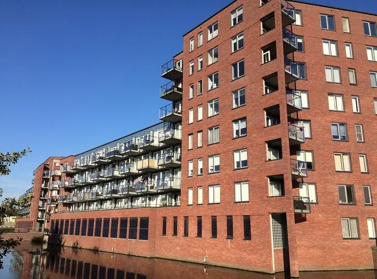 Foto #0 Appartement Sint Janskruidlaan Amstelveen