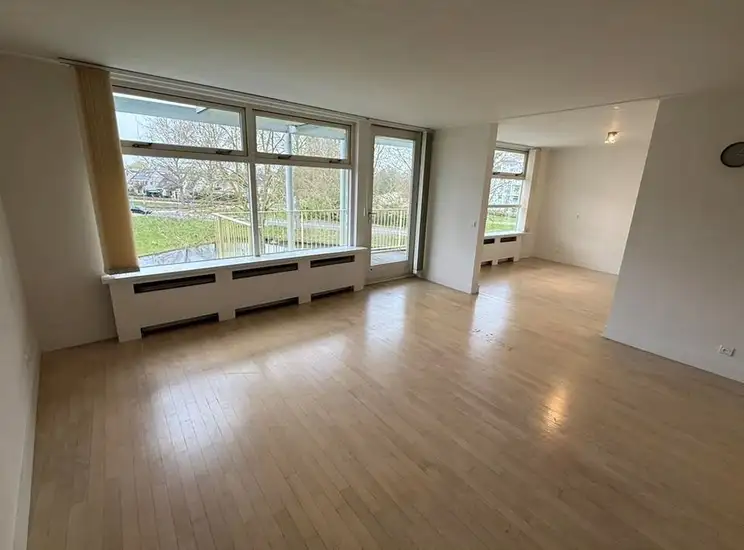 Foto #0 Appartement Felix de Nobelhof Amstelveen