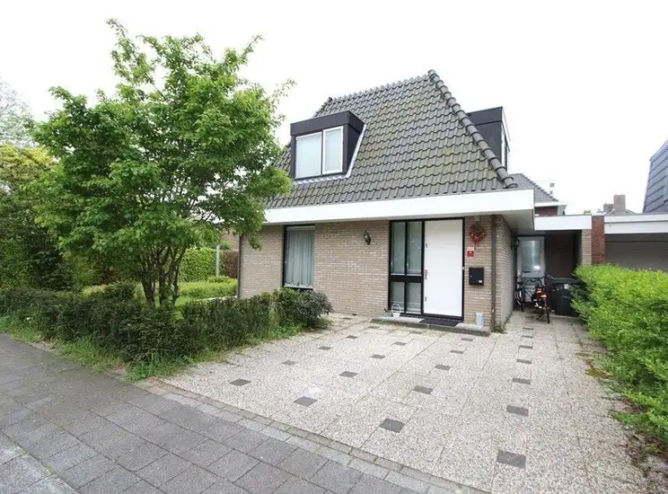 Foto #0 Huurwoning Heemraadschapslaan Amstelveen