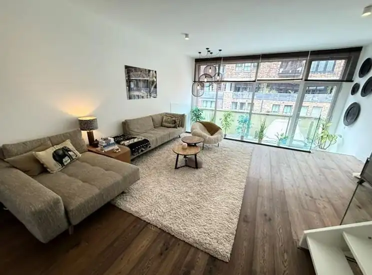 Foto #0 Appartement Stettineiland Amsterdam