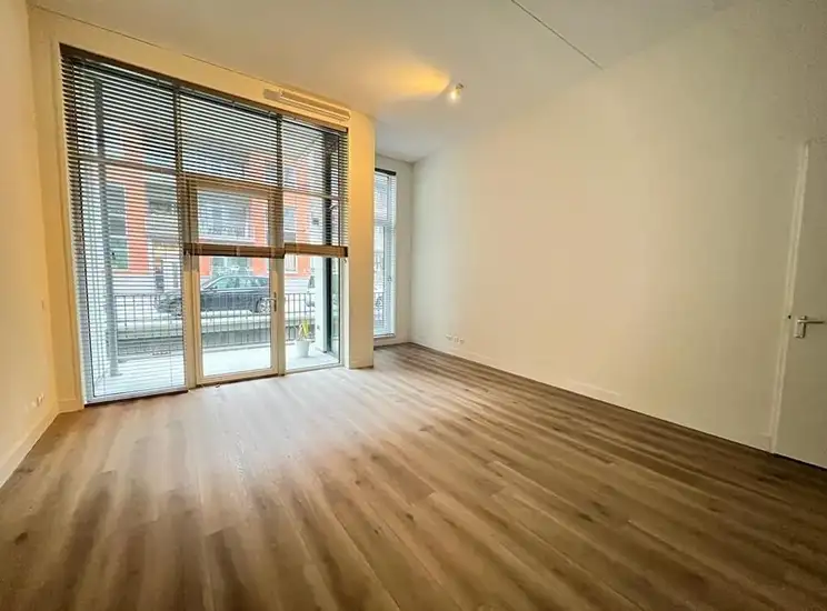 Foto #0 Appartement Willem Dudokhof Diemen