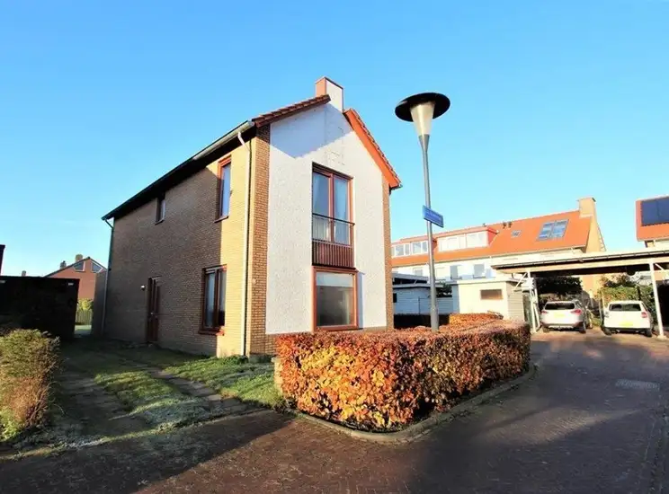 Foto #0 Huurwoning L.A. Braakstraat Aalsmeer