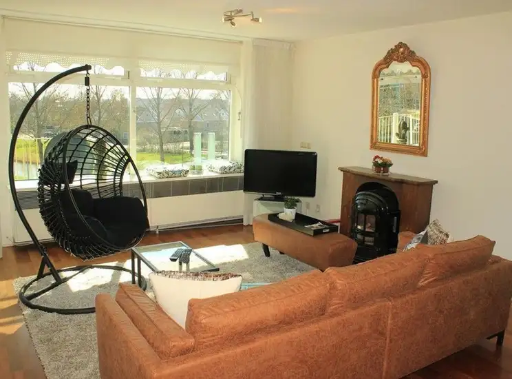 Foto #0 Appartement Eyckenstein Amstelveen