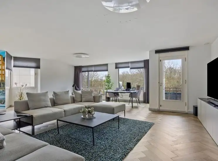 Foto #0 Appartement Beysterveld Amsterdam