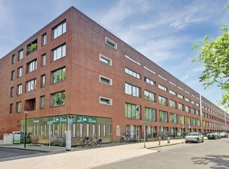 Foto #0 Appartement Bijlmerdreef Amsterdam