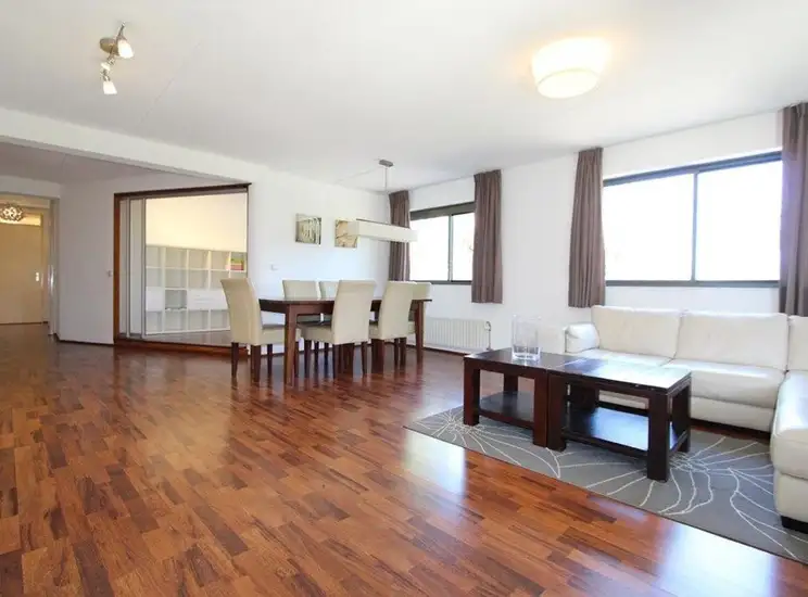 Foto #0 Appartement Kamerlingh Onnesstraat Amstelveen