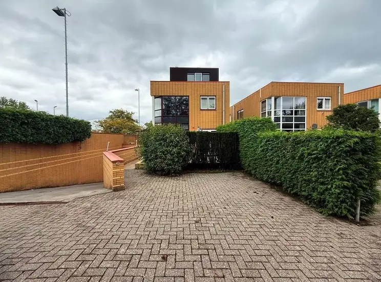 Foto #0 Huurwoning Bovenkerkerweg Amstelveen