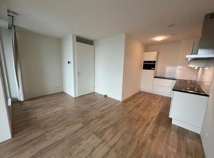 Foto #0 Appartement Radarweg Amsterdam