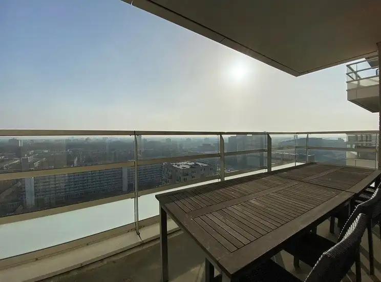 Foto #0 Appartement Gustav Mahlerlaan Amsterdam