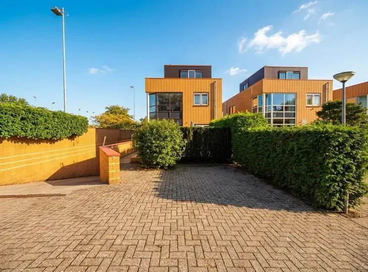 Foto #0 Huurwoning Bovenkerkerweg Amstelveen