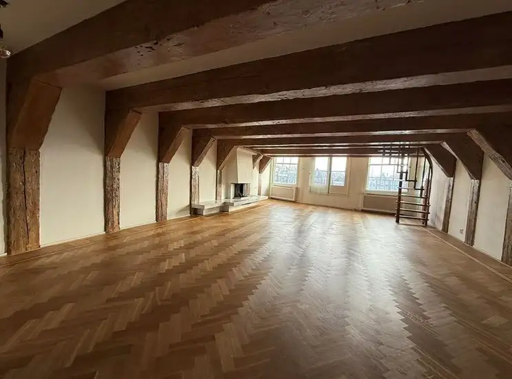 Foto #0 Appartement Damrak Amsterdam