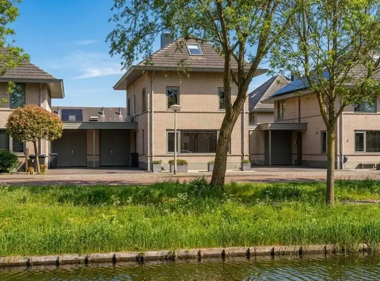 Foto #0 Huurwoning Marjoleinlaan Amstelveen