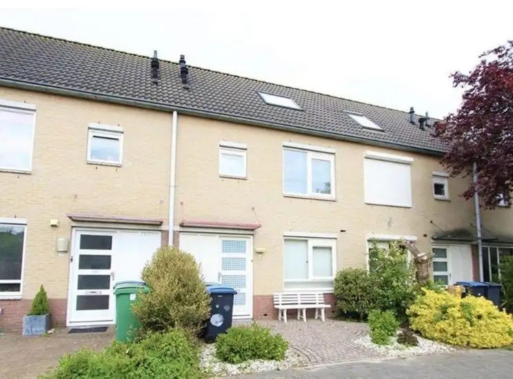 Foto #0 Huurwoning Gaasterland Amstelveen