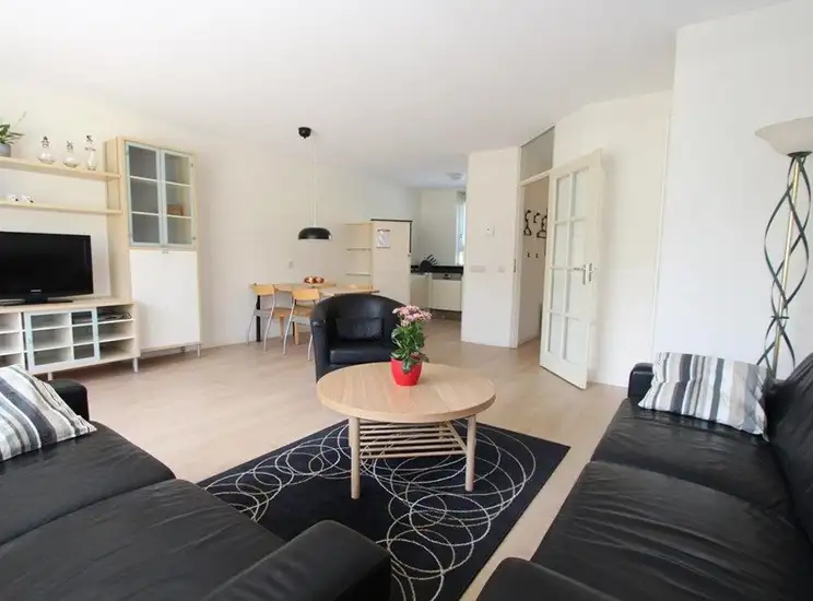 Foto #0 Huurwoning Cia van Boortlaan Amstelveen