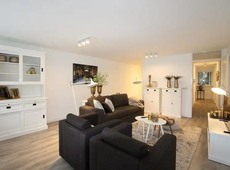 Foto #0 Appartement Felix de Nobelhof Amstelveen