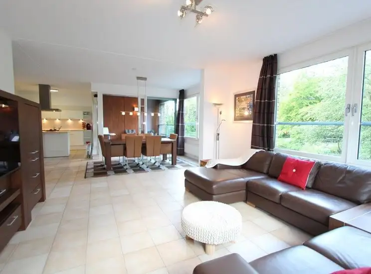 Foto #0 Appartement Laan van de Helende Meesters Amstelveen