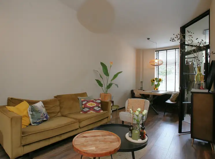 Foto #0 Appartement Noorwitzstraat Den Haag