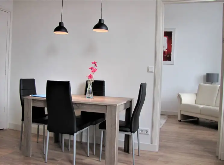 Foto #0 Appartement Berkstraat Rijswijk