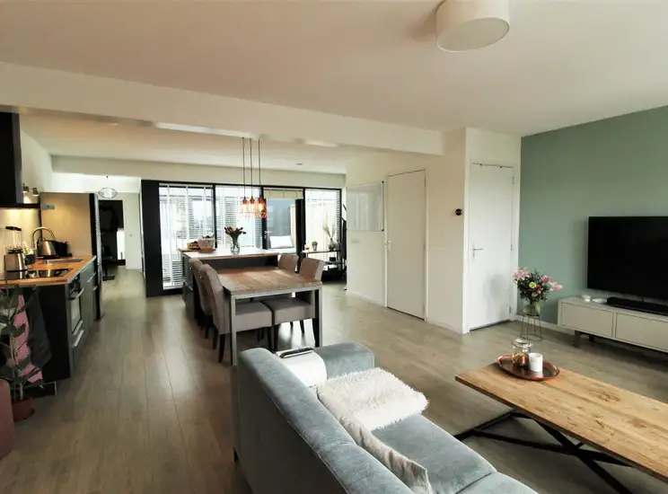 Foto #0 Appartement Prins Hendrikstraat Gouda