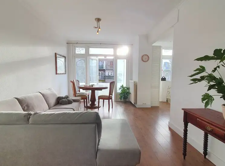 Foto #0 Appartement van Halewijnlaan Voorburg