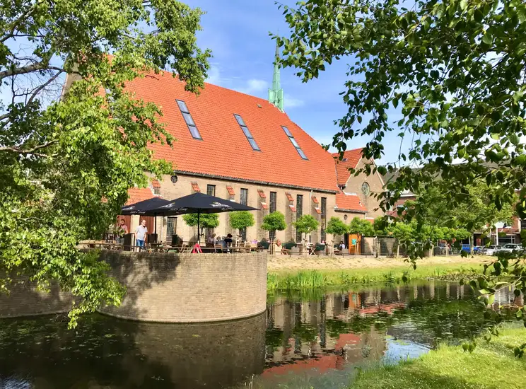 Foto #0 Huurwoning Pomonaplein Den Haag