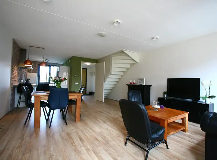 Foto #0 Huurwoning Hagesteinstraat Zoetermeer