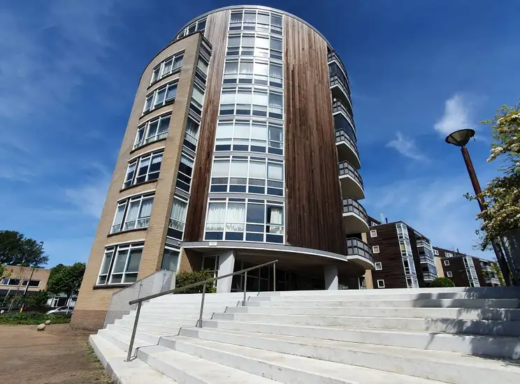 Foto #0 Appartement Balen van Andelplein Voorburg