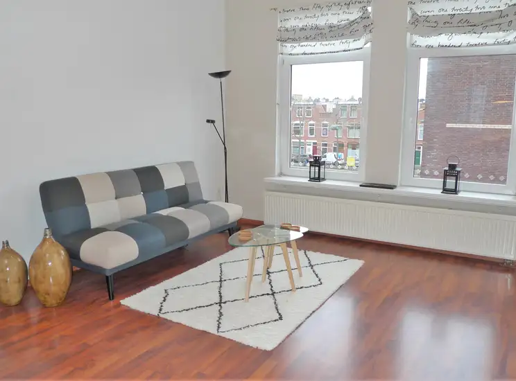 Foto #0 Appartement Ohmstraat Den Haag