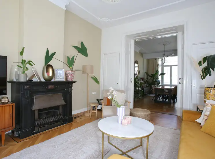 Foto #0 Appartement Kanaalweg Den Haag