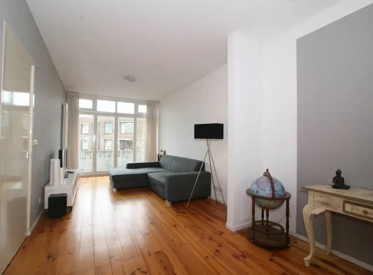 Foto #0 Appartement Altingstraat Den Haag