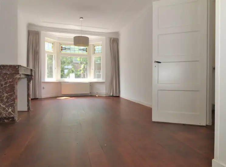 Foto #0 Appartement Van Hoytemastraat Den Haag